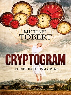 cover image of Cryptogram